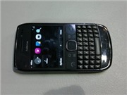 Bóng đá anh, ngoại hạng anh, lịch thi đấu euro 2012, Nokia E6 với màn hình cảm ứng, bàn phím QWERTY